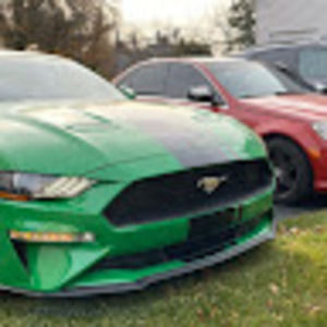 Meet your Posher, Timothy